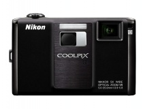 Nikon Coolpix S1000pj