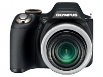 Olympus SP-590UZ