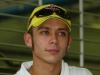 Valentino Rossi kilencedszer is vil&aacute;gbajnok