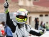 Jenson Button vil&aacute;gbajnok