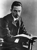 Rainer Maria Rilke: Szerelmes l&aacute;ny