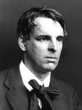 William Butler Yeats: Barna Penny