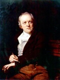 William Blake: Madárszerelem